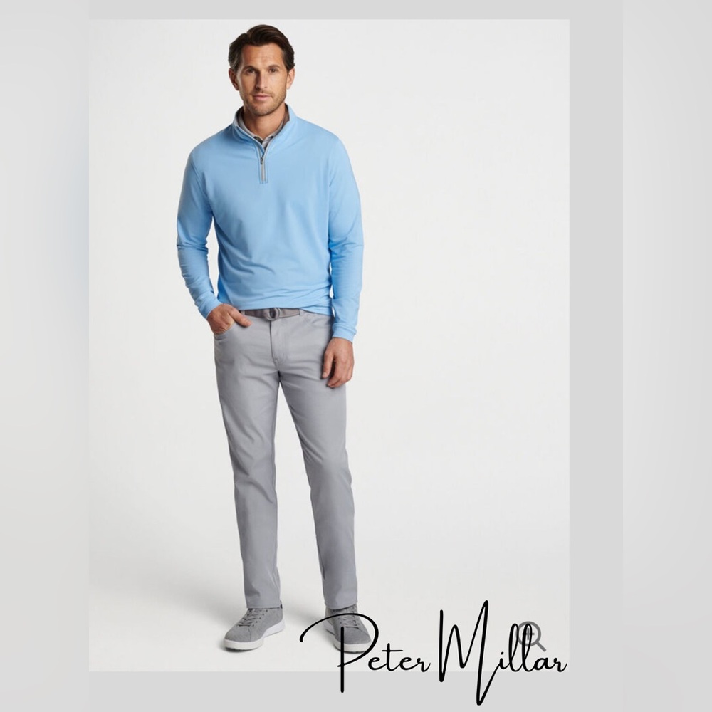Peter Millar Pullover - image 1